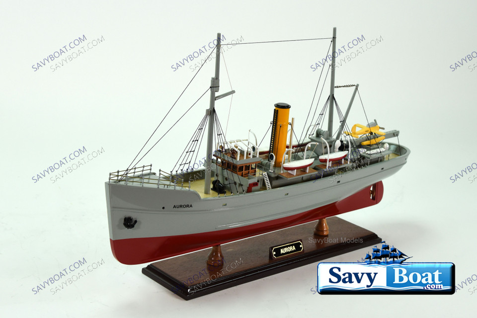 AURORA FISHING BOAT