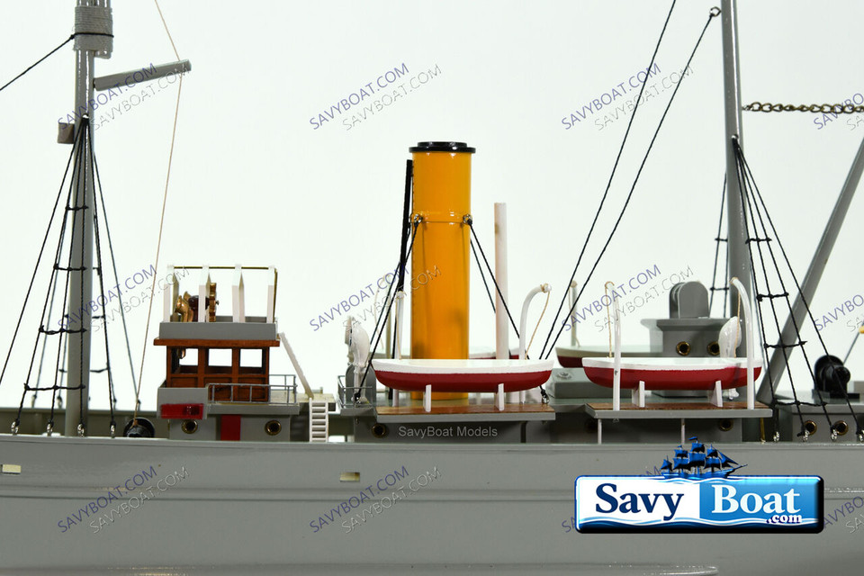 AURORA FISHING BOAT