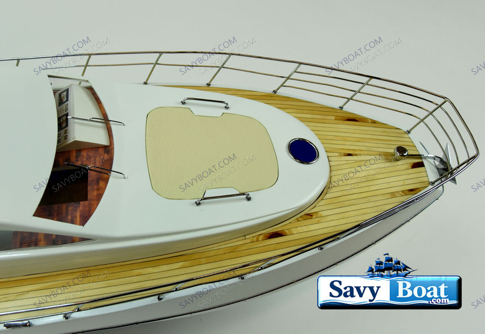AZIMUT 58 MOTOR YACHT