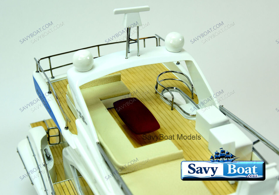 AZIMUT 58 MOTOR YACHT
