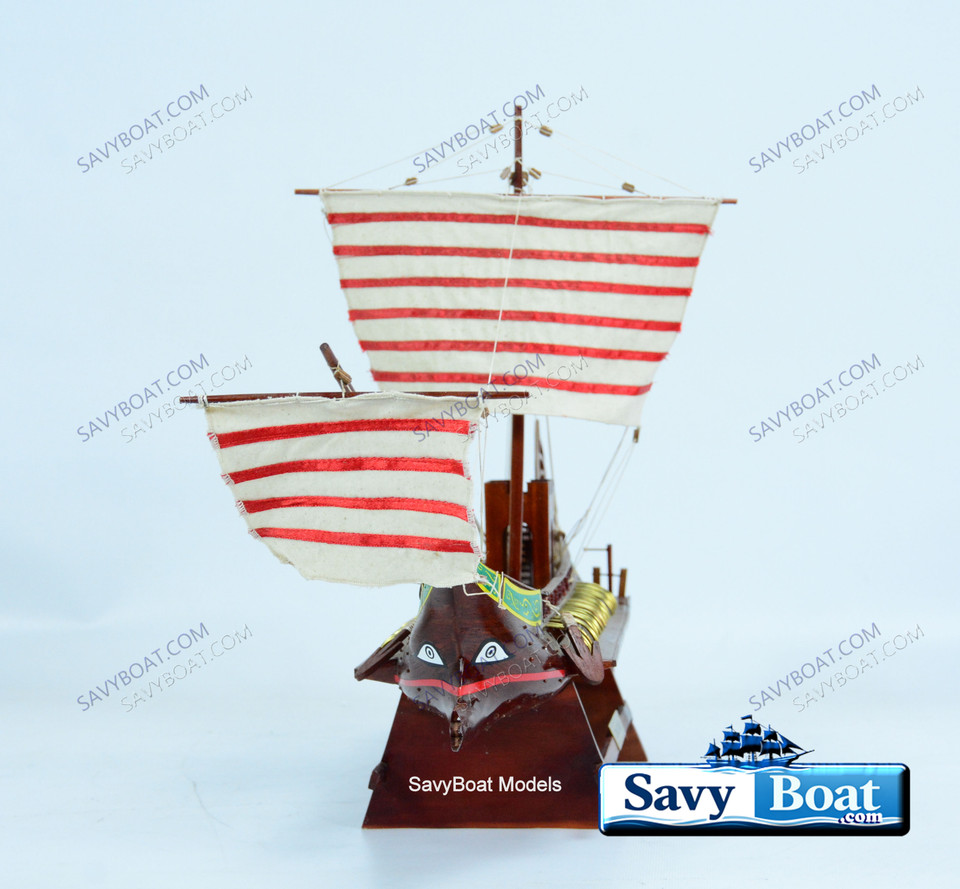 CAESAR  ROMAN BIREME
