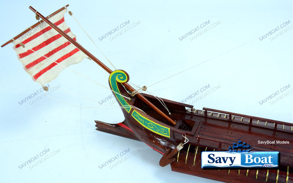 CAESAR  ROMAN BIREME