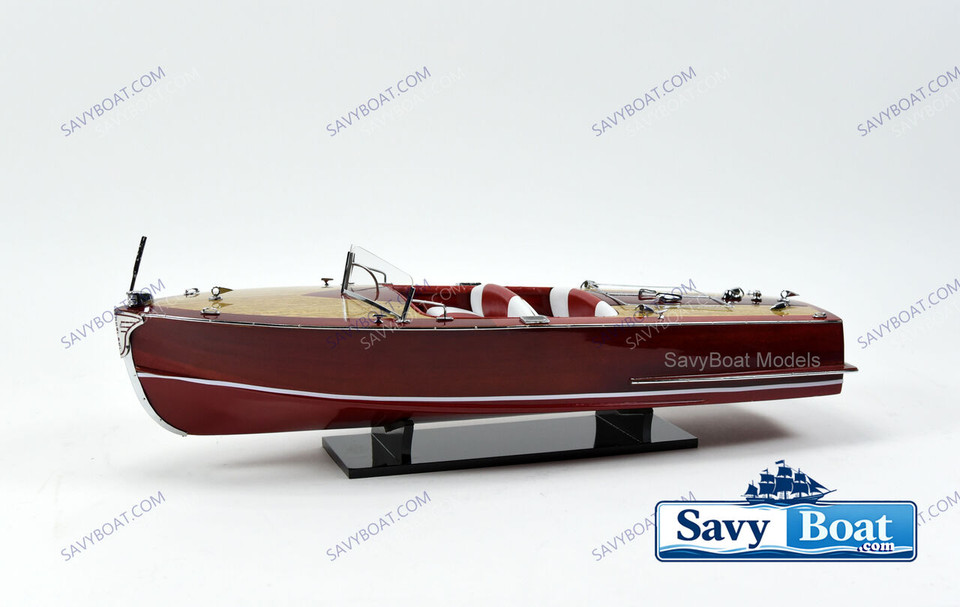 CENTURY SEA MAID RC READY