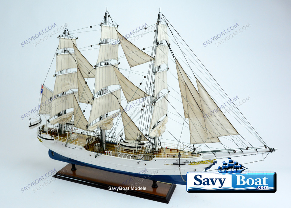 CHRISTIAN RADICH TALL SHIP
