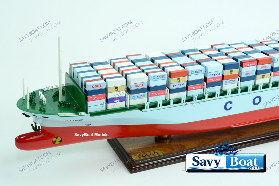 COSCO CONTAINER SHIP