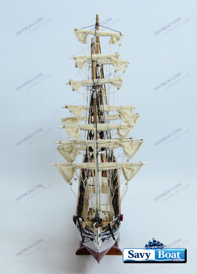 ELISSA TALL SHIP