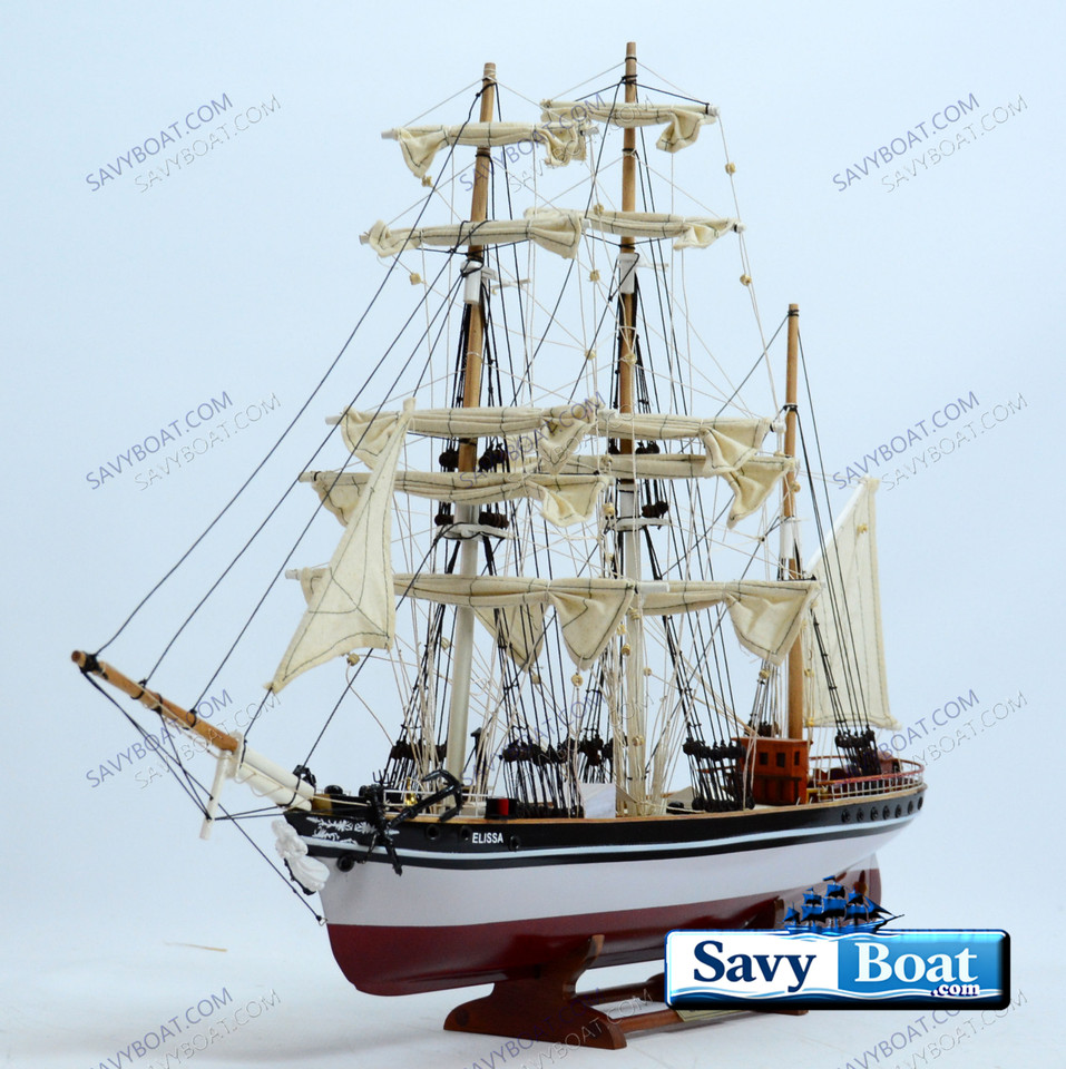 ELISSA TALL SHIP