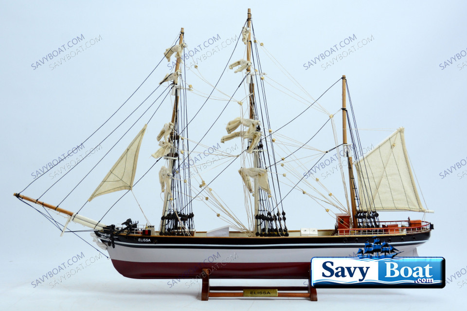 ELISSA TALL SHIP