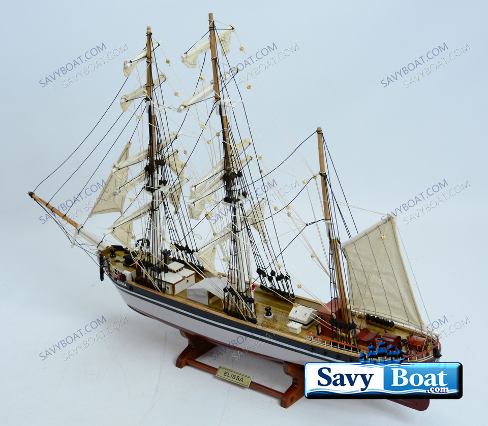 ELISSA TALL SHIP