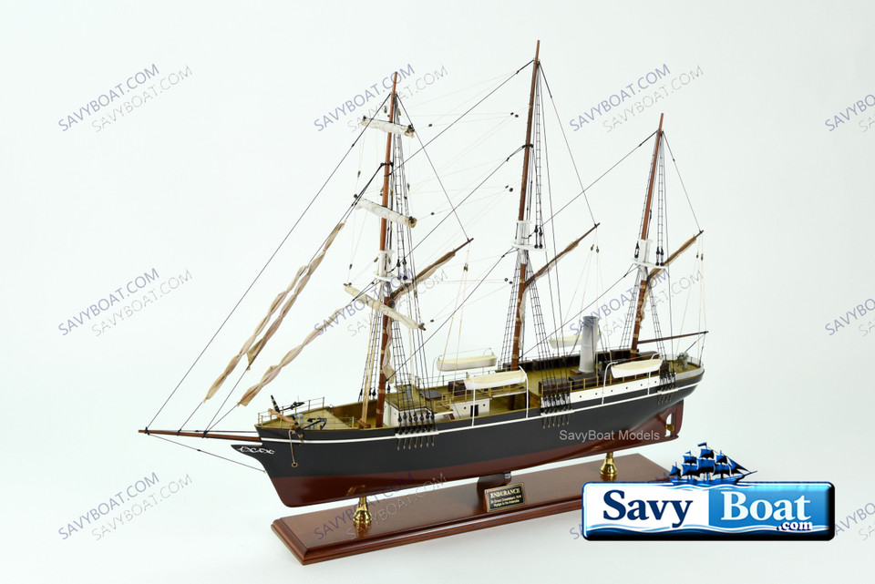 ENDURANCE EXPEDTION SHIP