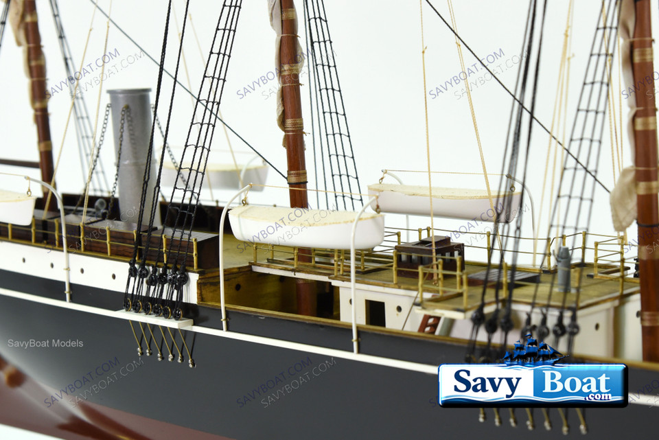 ENDURANCE EXPEDTION SHIP