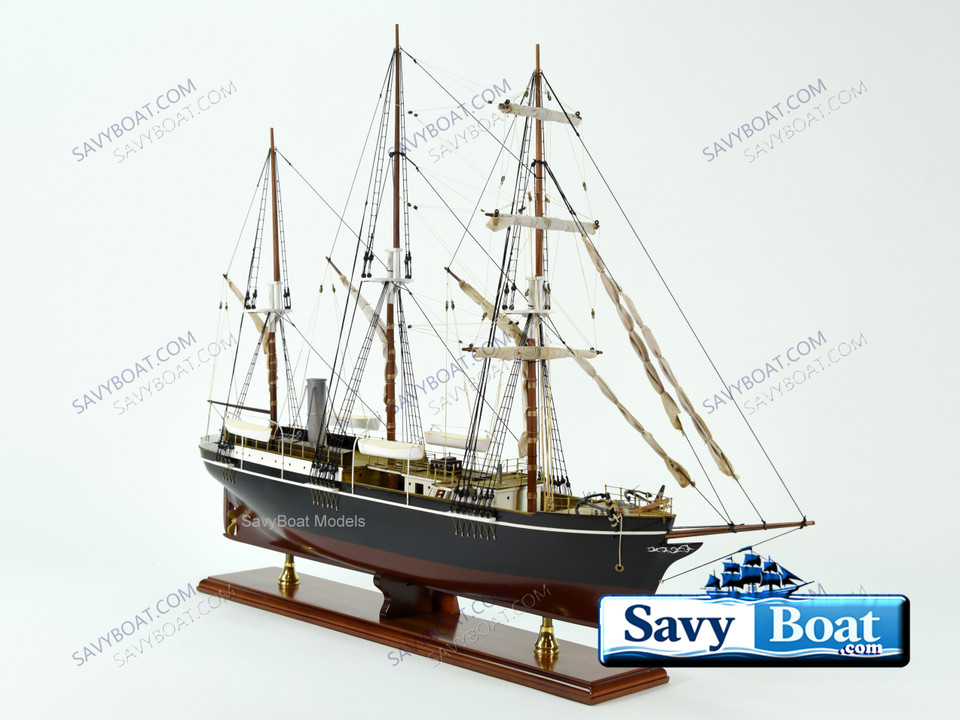 ENDURANCE EXPEDTION SHIP