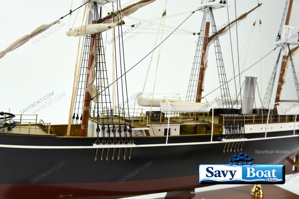 ENDURANCE EXPEDTION SHIP