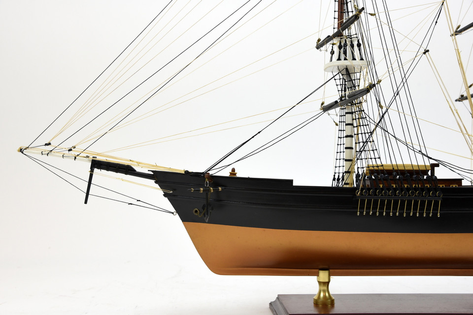 FLYING CLOUD 35'' WITHOUT SAILS