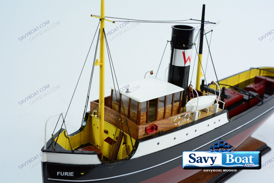 FURIE TUGBOAT