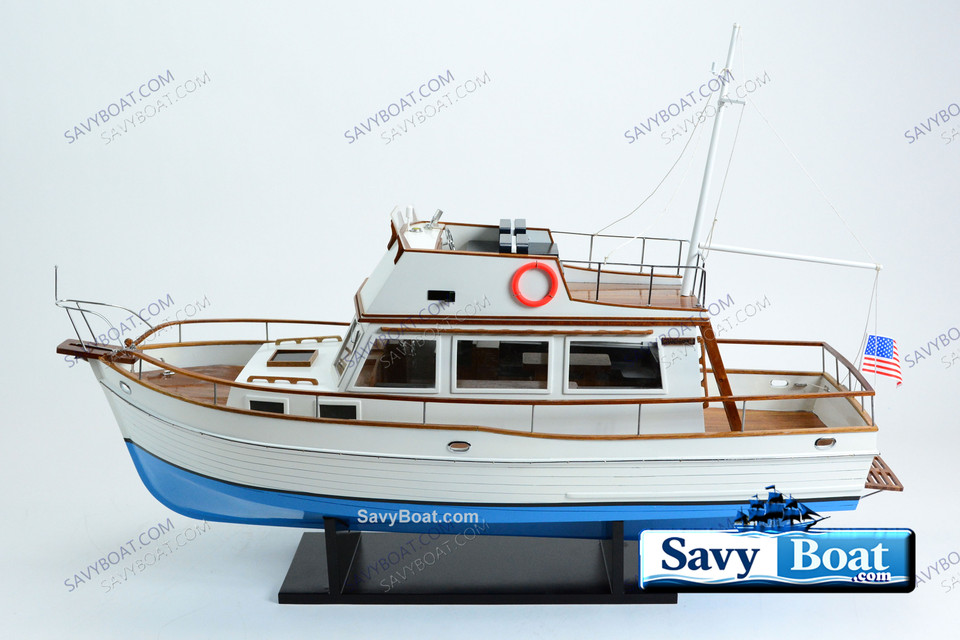 GRAND BANKS 32 MY019P