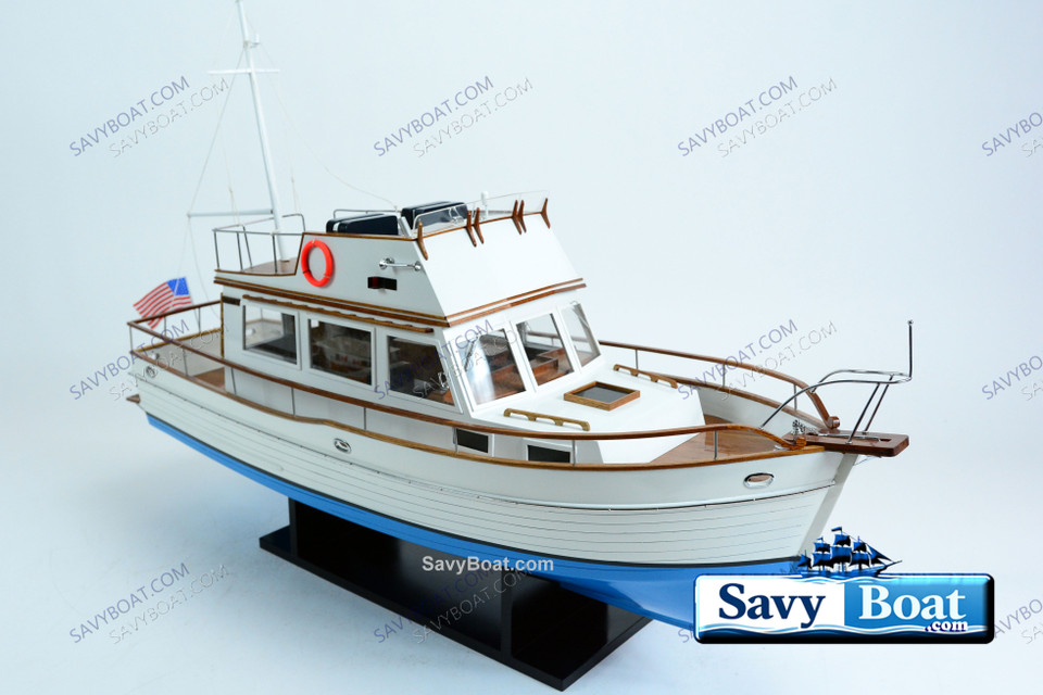 GRAND BANKS 32 MY019P