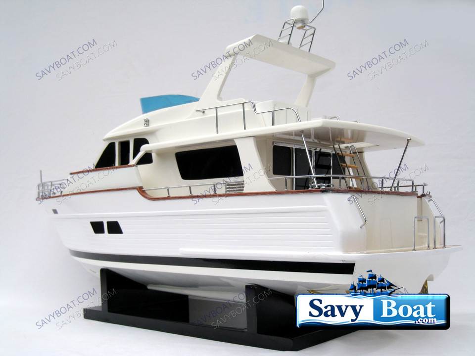 GRAND BANKS 53