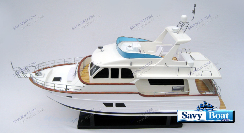 GRAND BANKS 53