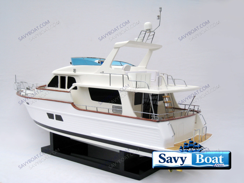 GRAND BANKS 53
