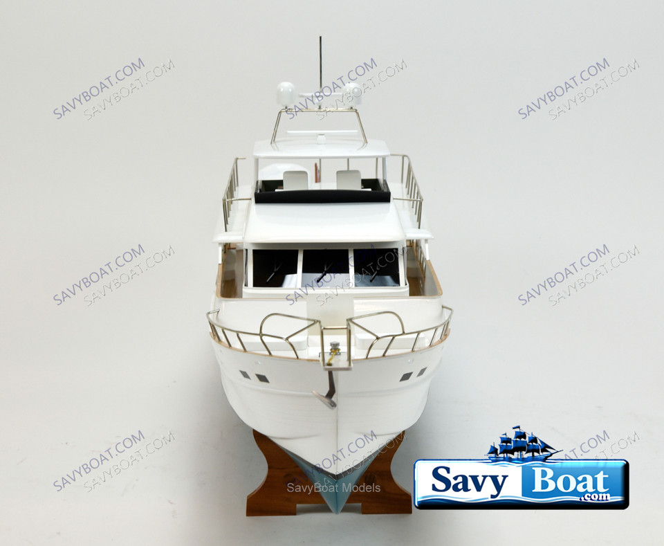 GRAND BANKS 72