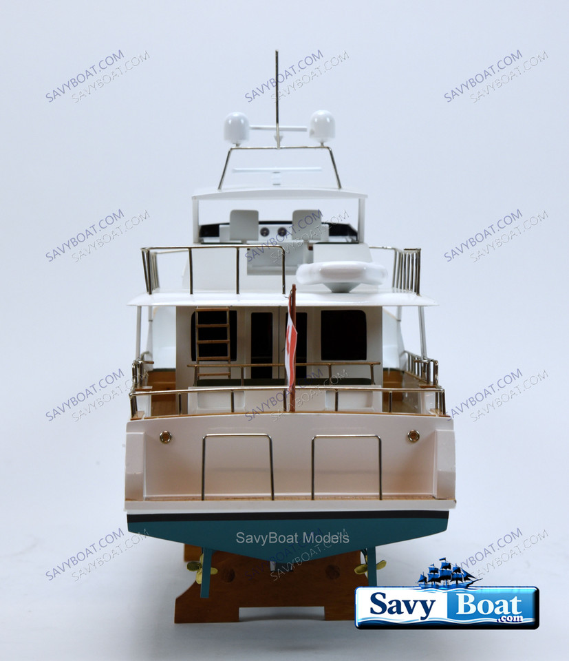 GRAND BANKS 72