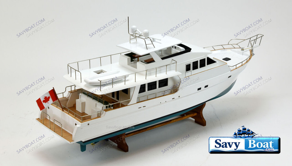 GRAND BANKS 72