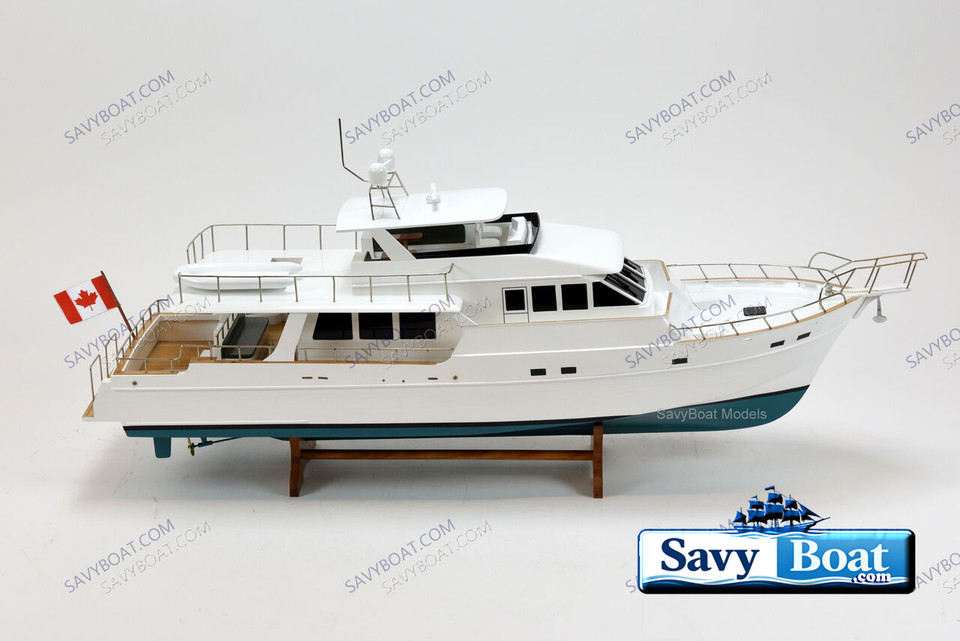 GRAND BANKS 72