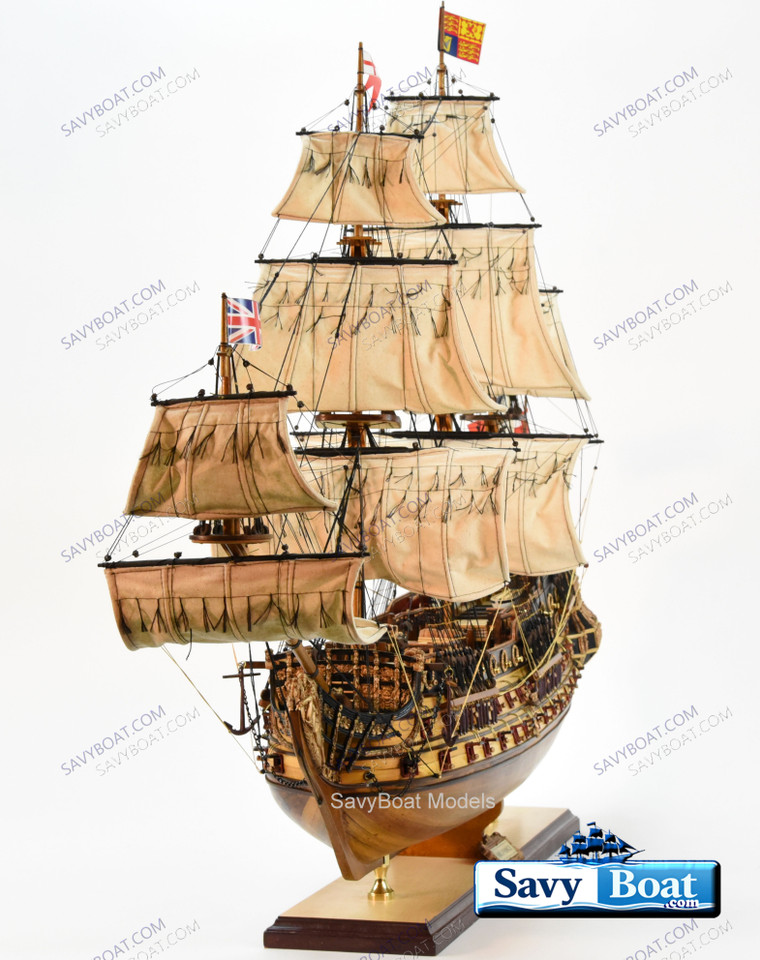 HMS PRINCE 1788