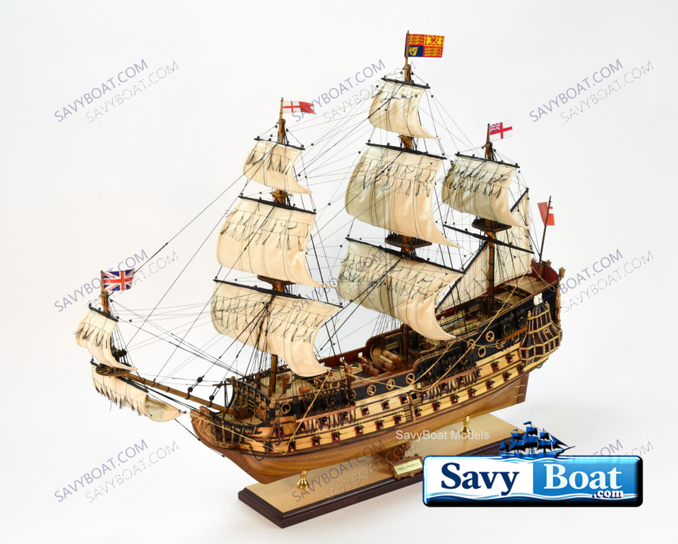 HMS PRINCE 1788