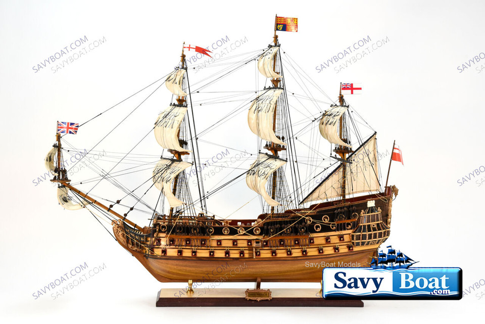 HMS PRINCE 1788
