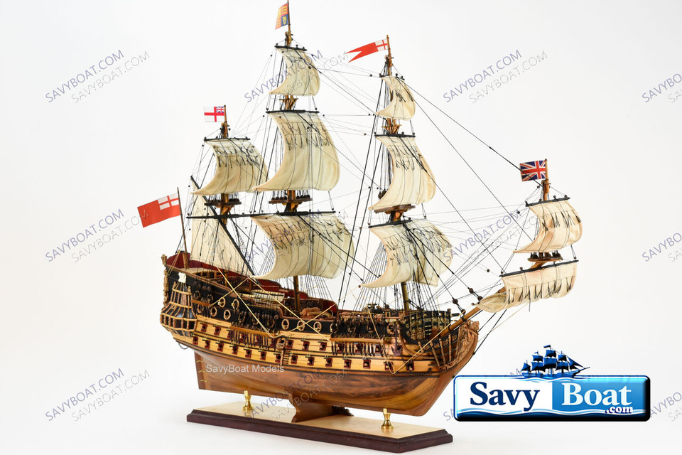 HMS PRINCE 1788