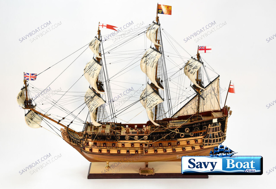 HMS PRINCE 1788