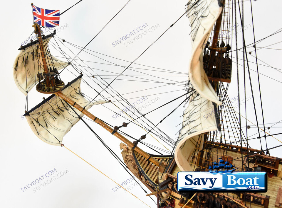 HMS PRINCE 1788