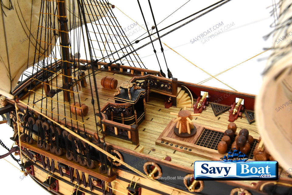 HMS PRINCE 1788