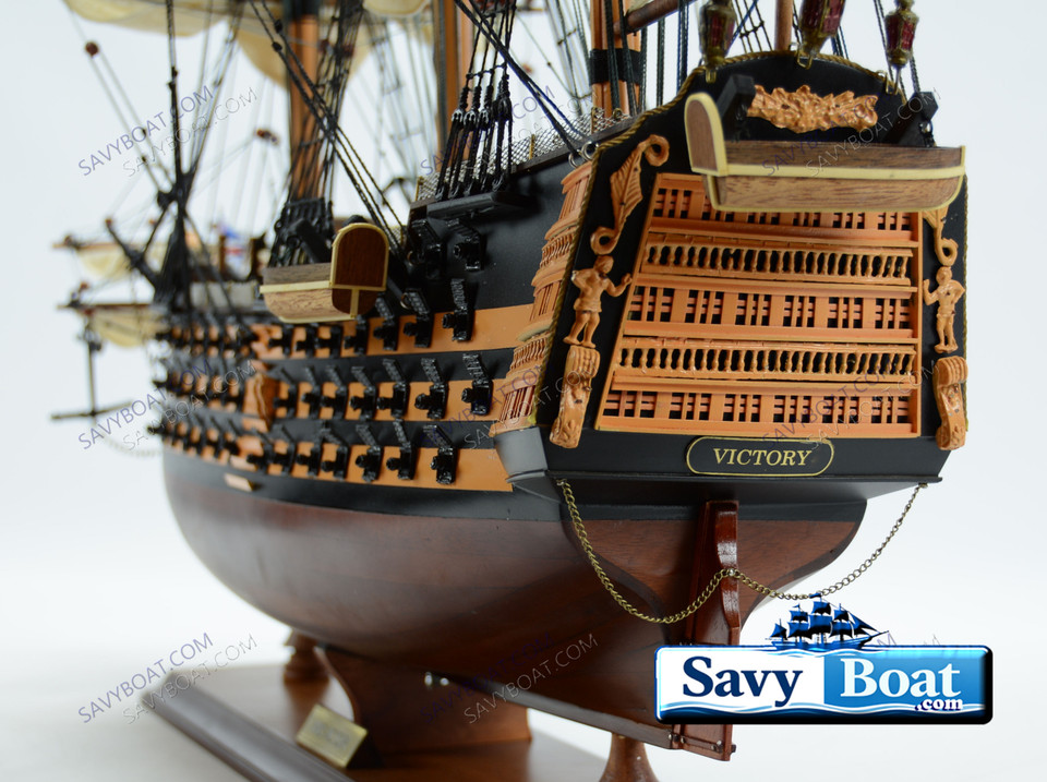HMS VICTORY 60 TALL SHIP