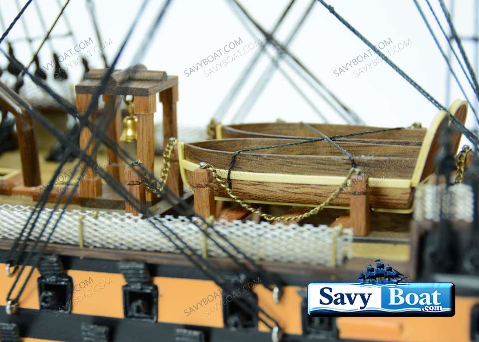 HMS VICTORY 60 TALL SHIP