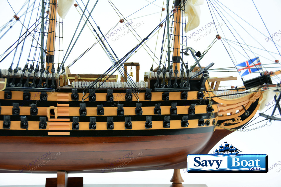 HMS VICTORY 60 TALL SHIP