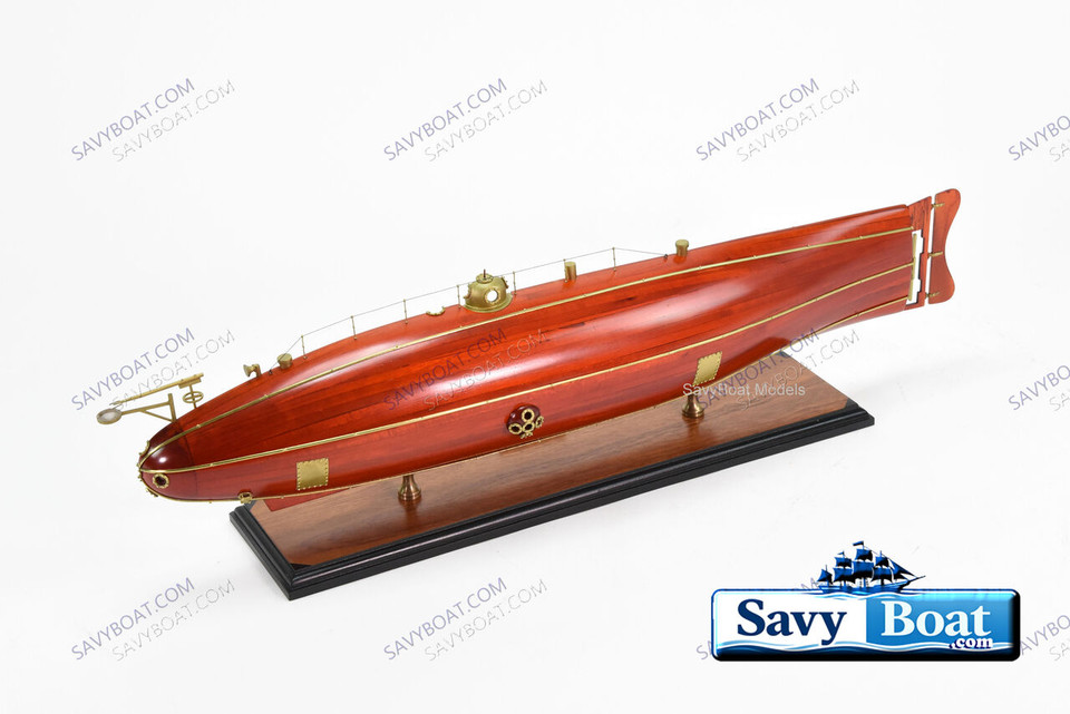ICTINEO II SUBMARINE