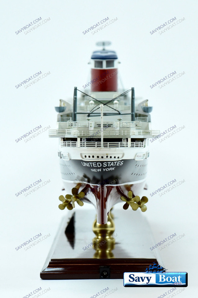 SS UNITED STATES OCEAN LINER
