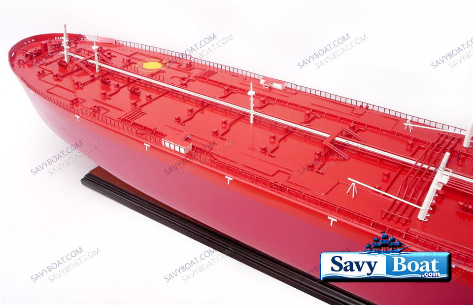 TT KNOCK NEVIS ULTRA CRUDE CARRIER