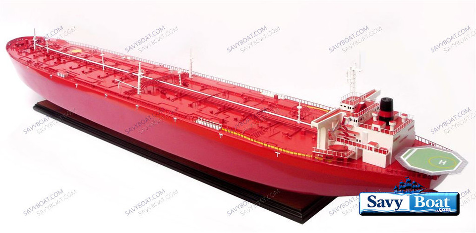 TT KNOCK NEVIS ULTRA CRUDE CARRIER