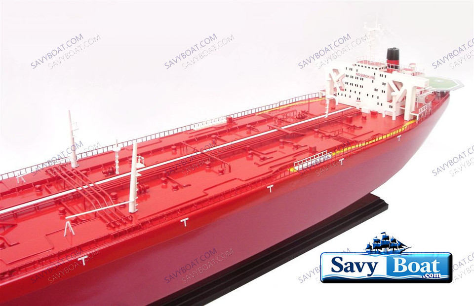 TT KNOCK NEVIS ULTRA CRUDE CARRIER