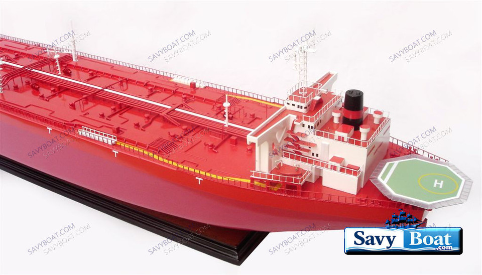 TT KNOCK NEVIS ULTRA CRUDE CARRIER