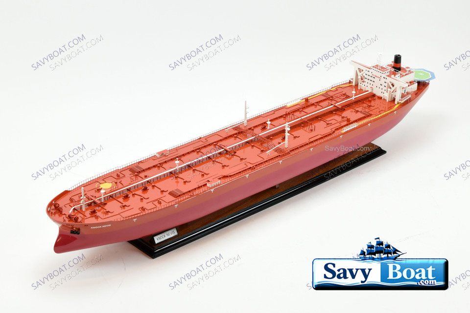TT KNOCK NEVIS ULTRA CRUDE CARRIER