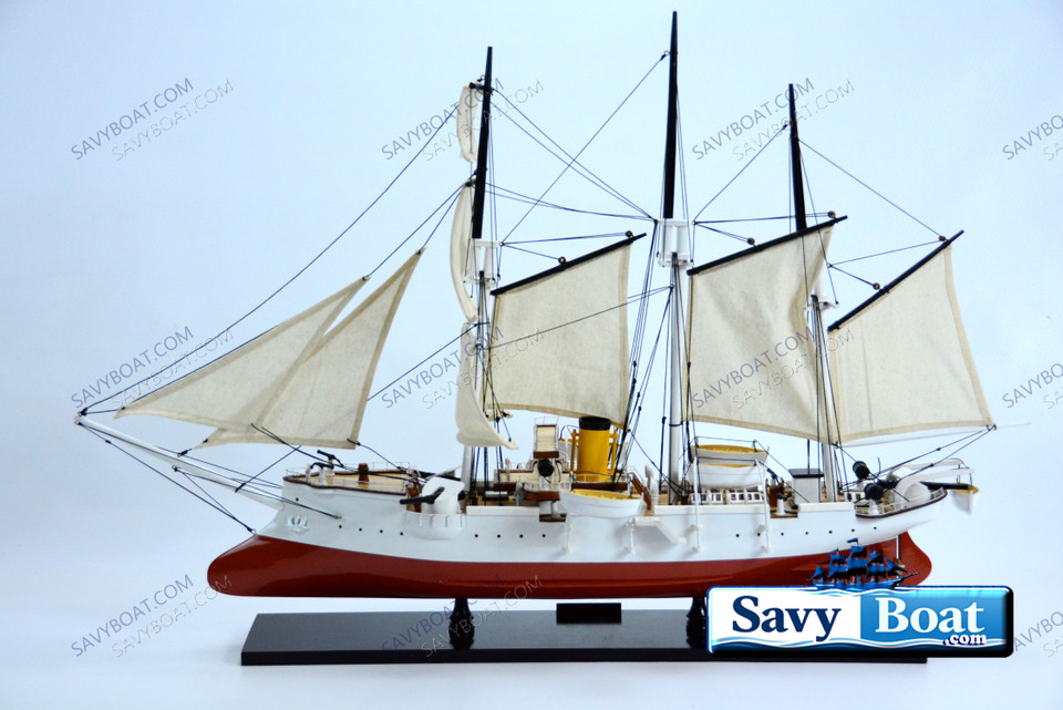 KORIETZ (KOPEEц) RUSSIAN WAR SHIP