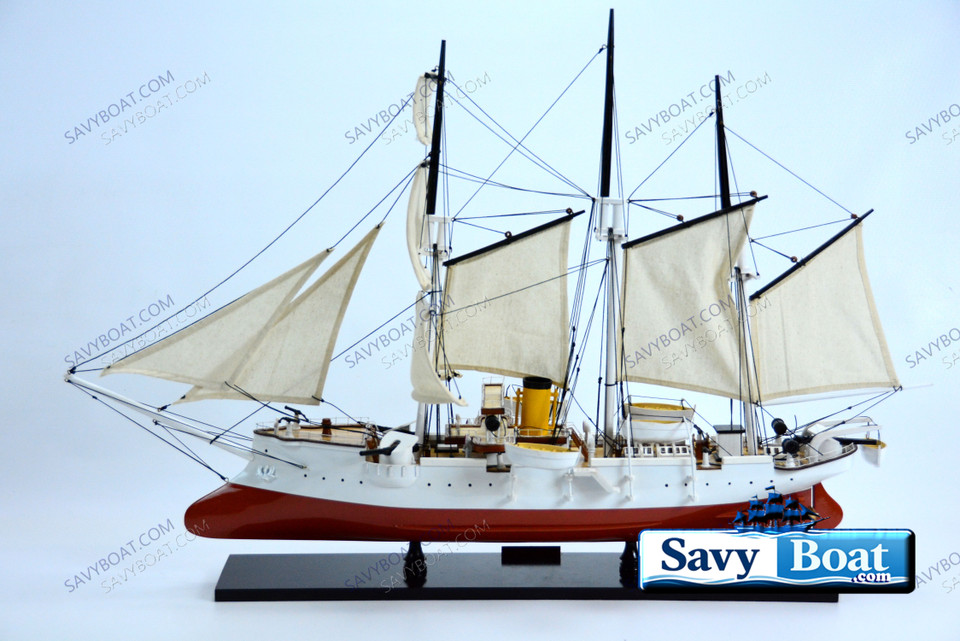 KORIETZ (KOPEEц) RUSSIAN WAR SHIP