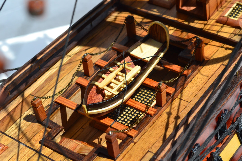 LA BRETAGNE TALL SHIP 25