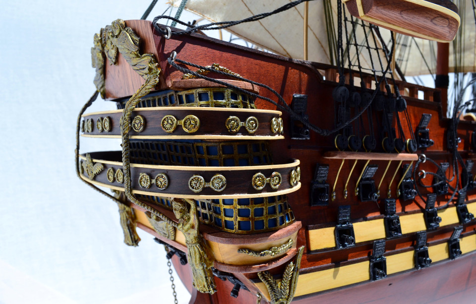 LA BRETAGNE TALL SHIP 25