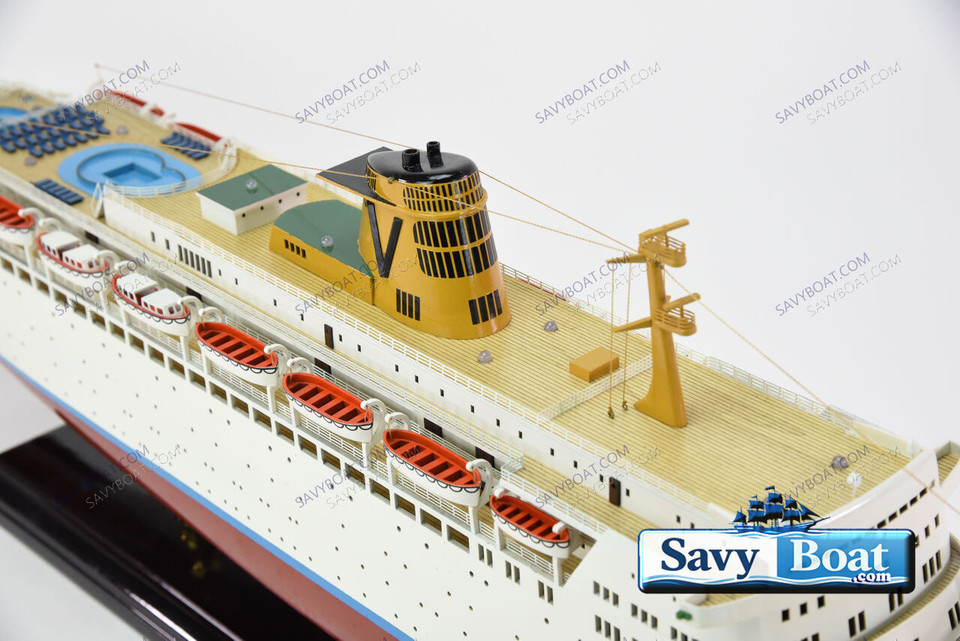 FAIRSEA PASSENGER CARGO SHIP